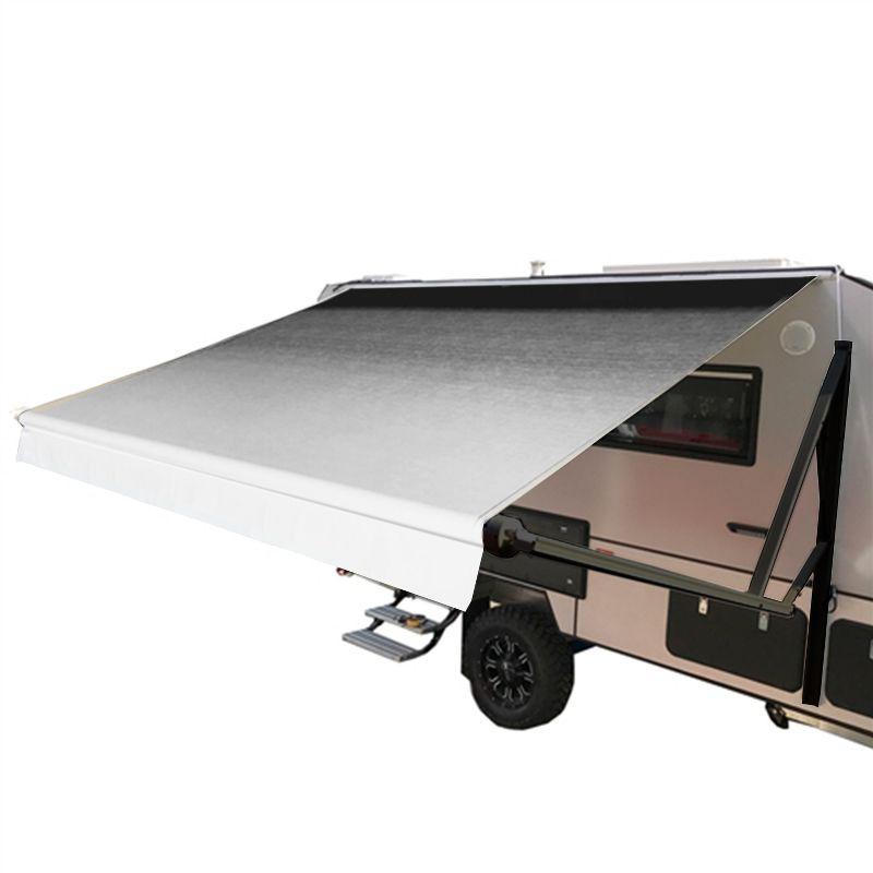 ALEKO ALEKO Plastic Awning for Awning