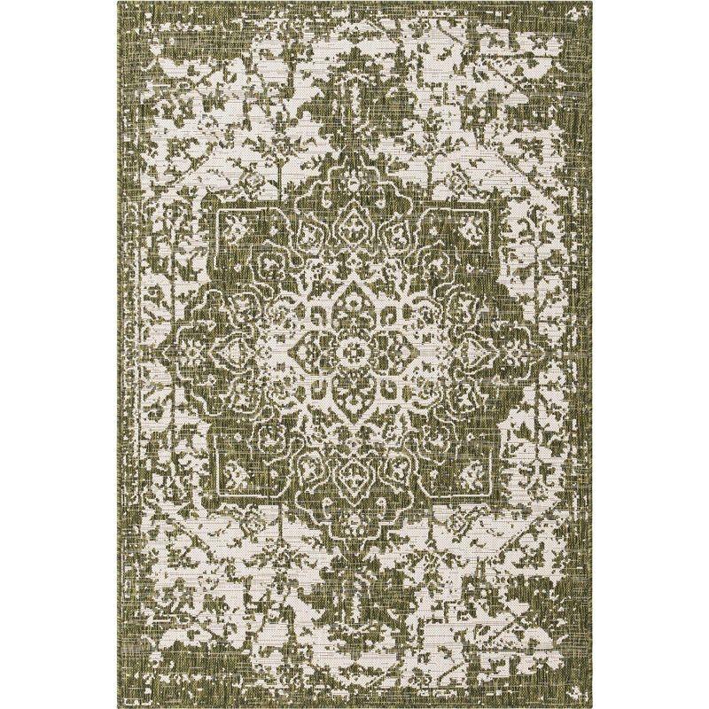 Jill Zarin Dubai Outdoor Rug