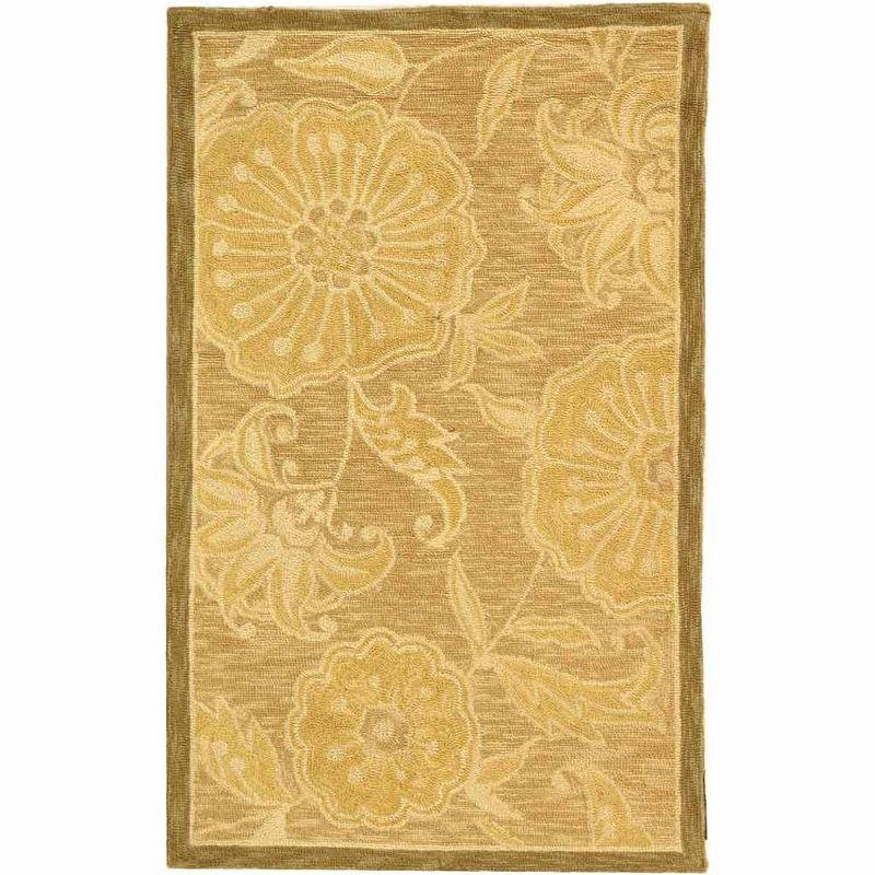 Chelsea HK156 Hand Hooked Area Rug  - Safavieh