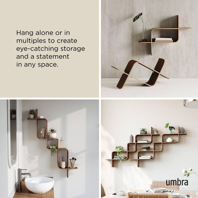 Elias Wall Shelf