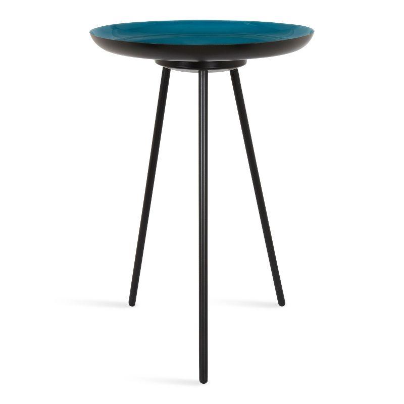 Mistana™ Philo 3 Legs End Table & Reviews | Wayfair