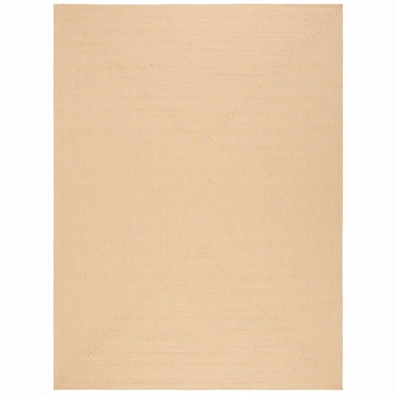 Braided BRD315 Hand Woven Area Rug  - Safavieh