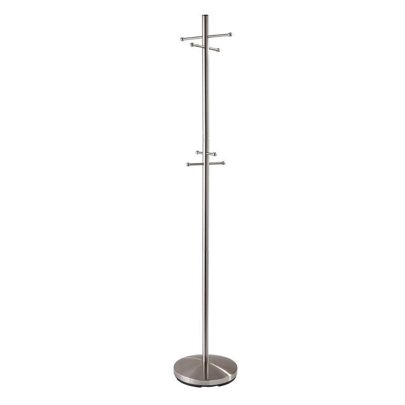 Ickenham Metal Freestanding Coat Rack