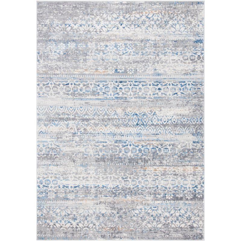 Amelia ALA484 Power Loomed Area Rug  - Safavieh