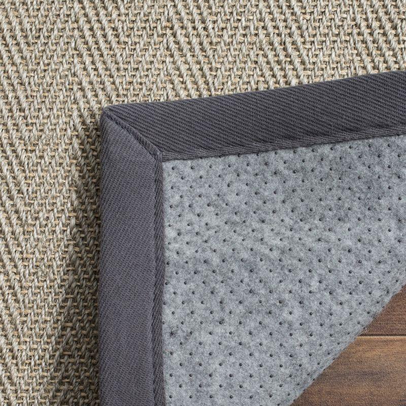 Auckland Solid Color Rug