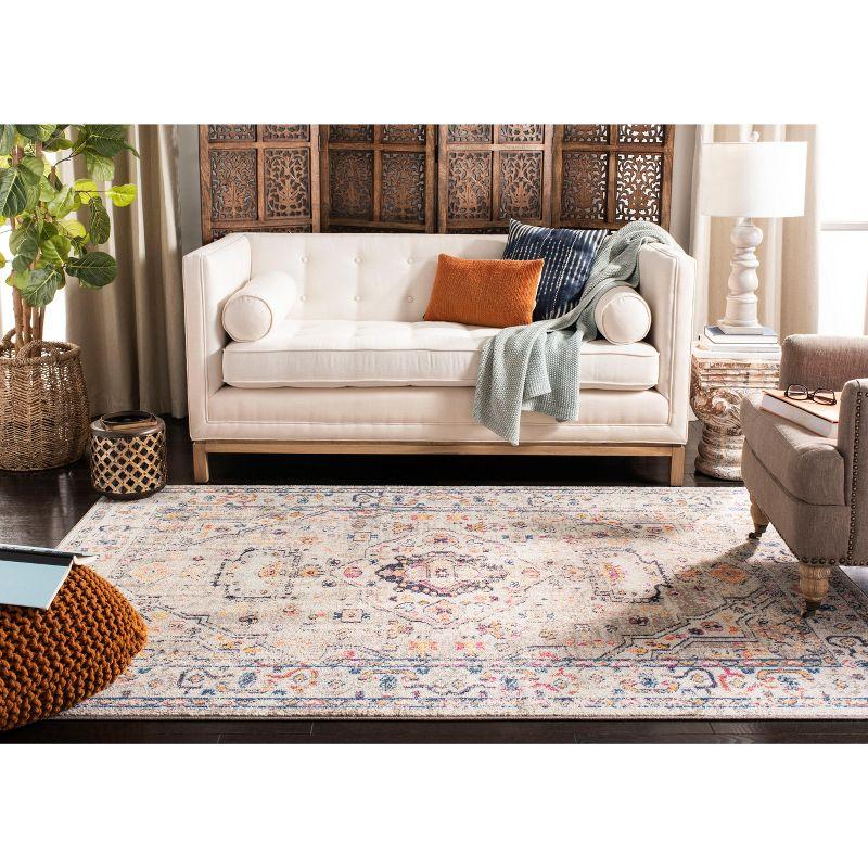 Madison MAD468 Power Loomed Rugs - Safavieh