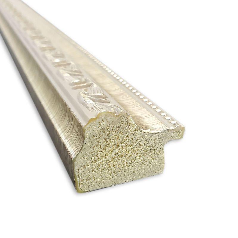 Amanti Art Paris Champagne Picture Frame Opening Size 18x24 in.