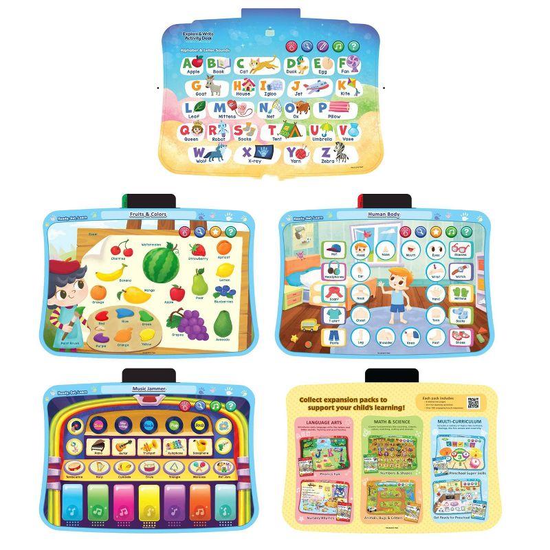 VTech Explore And Write Activity Desk