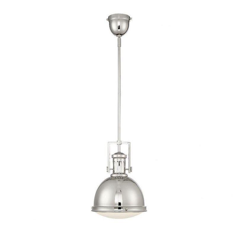 Gracie Oaks Kumler 1 - Light Single Pendant