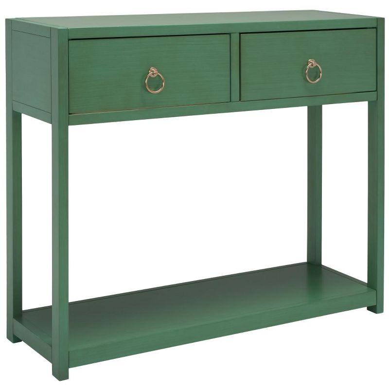 Breakwater Bay Abdulkarim 37.99'' Console Table