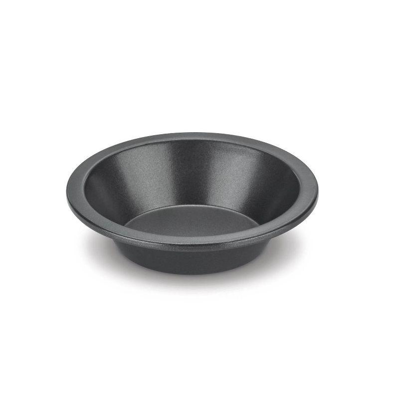 Mini Non-Stick Heavy-Gauge Steel Pie Dishes Set