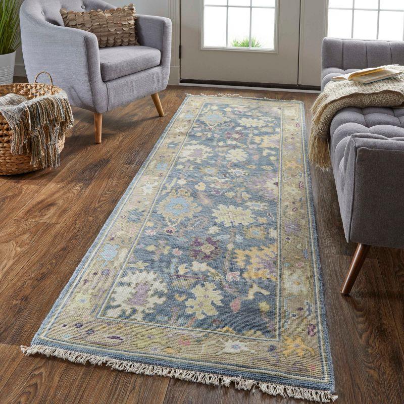 Karina Traditional Persian Area Rug