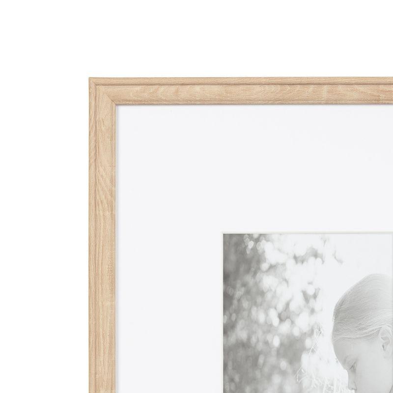 Kate & Laurel All Things Decor Adlynn Rectangle Picture Frames