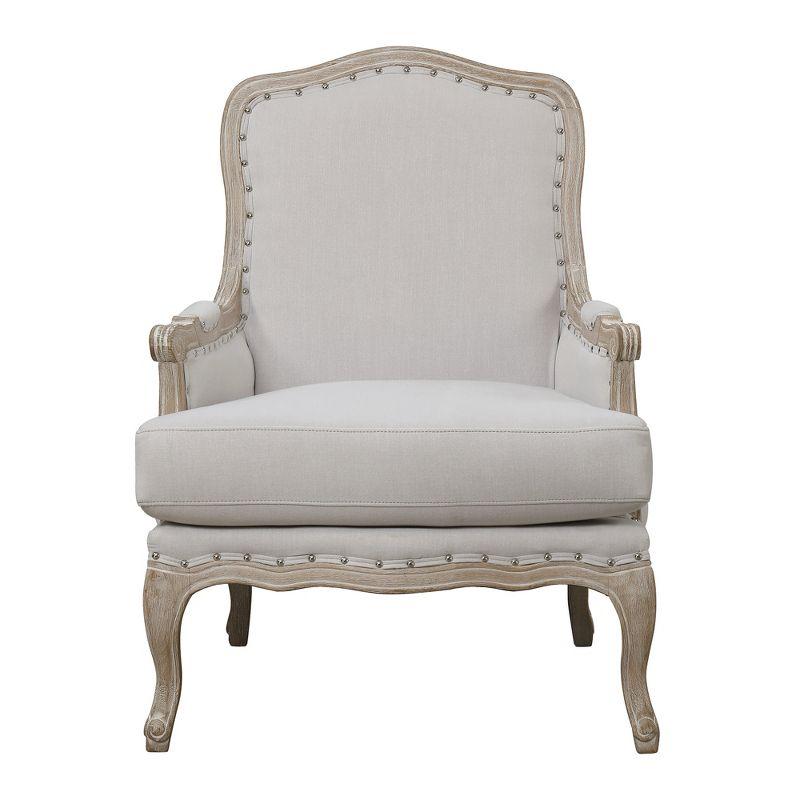 Regal Accent Chair - Picket House Furnishings