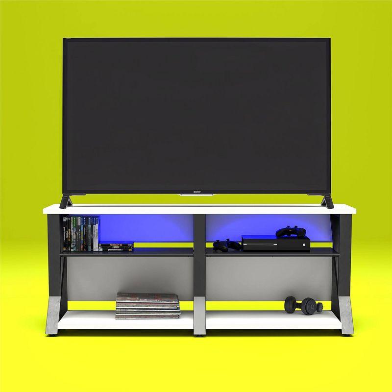 Genesis Gaming TV Stand for TVs up to 70"