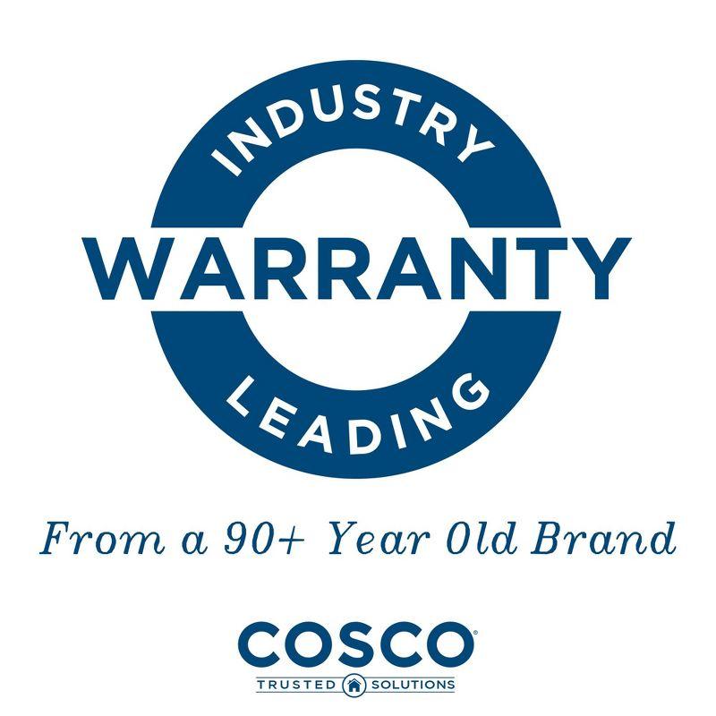 COSCO COSCO 6 Foot Blow Molded Folding Table