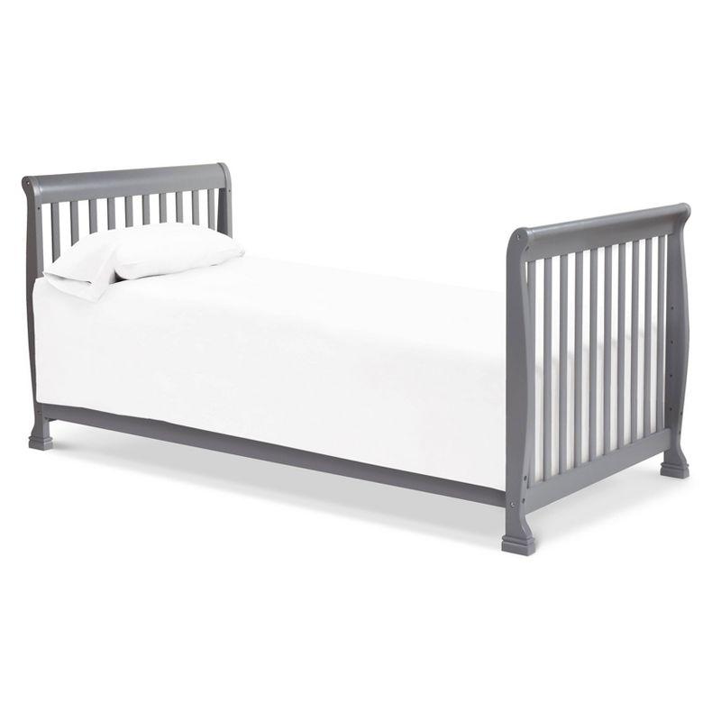 Kalani 4-in-1 Mini Convertible Crib