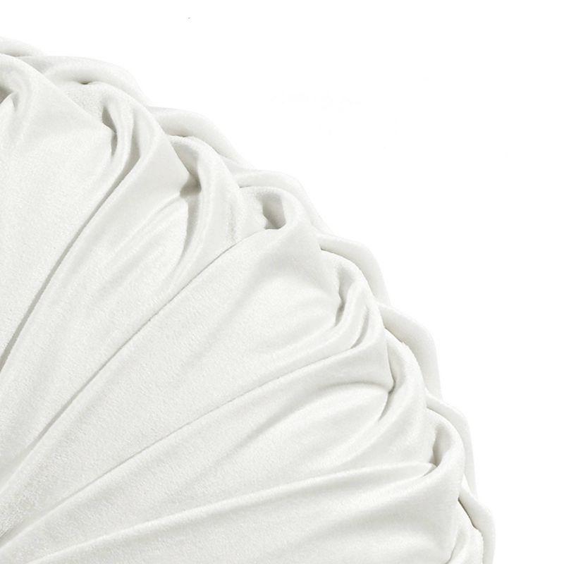 Lush Decor Reyna Round Pillow Cover & Insert