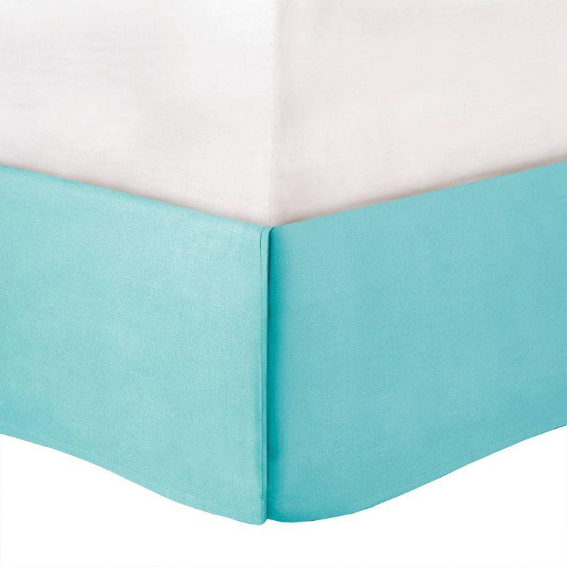 Madison Park Pebble Beach 7 Piece Cotton Sateen Comforter Set