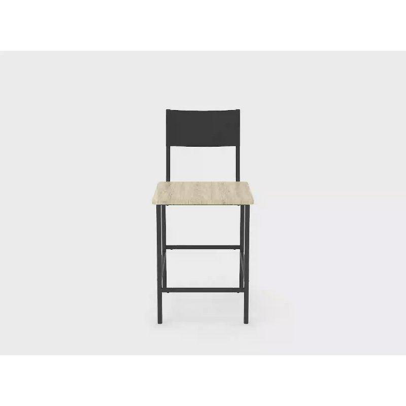 Nigel Bar Stool