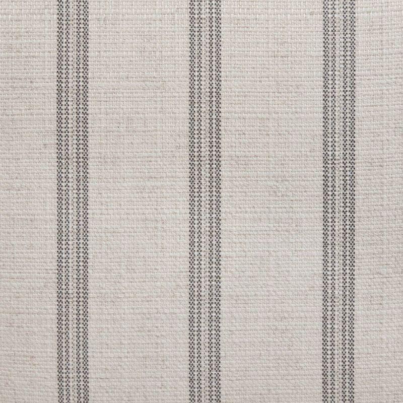 Britton Back Exposed Wood Chair