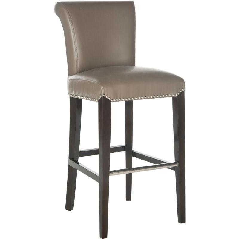 Seth Bar Stool  - Safavieh