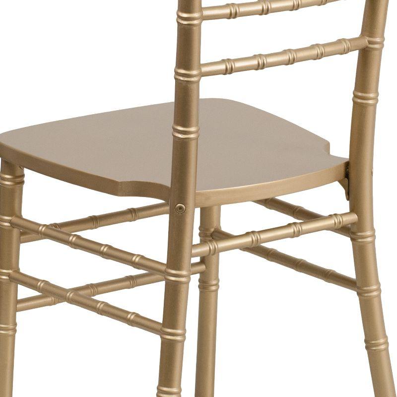 Flash Furniture HERCULES Series Wood Chiavari Chair