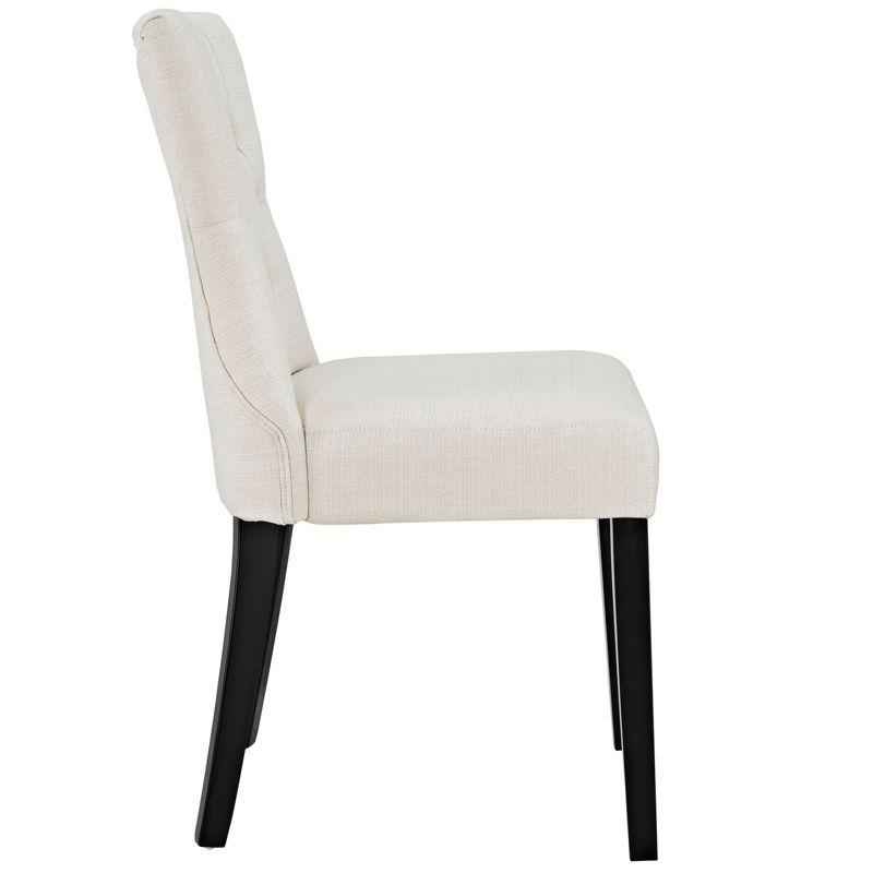 Modway Silhouette Dining Side Chair