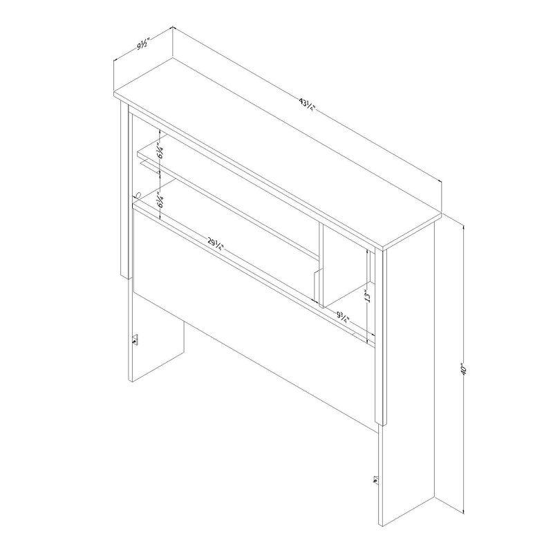 Gramercy Headboard