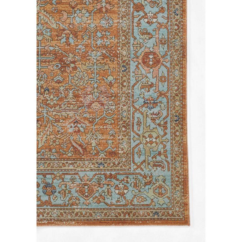 Lillihan Rug - Momeni