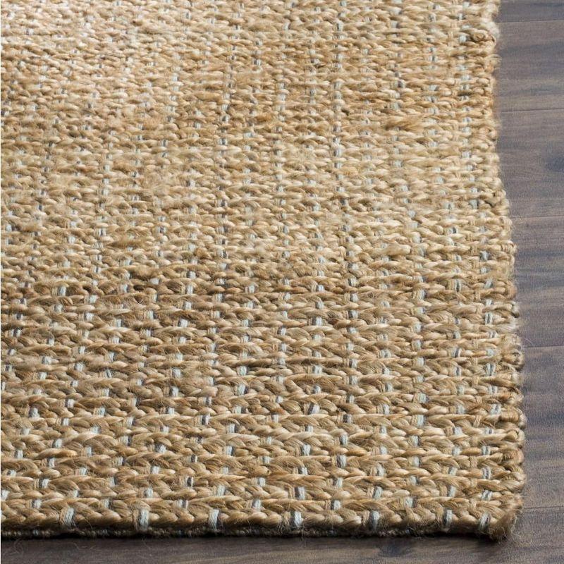 Natural Fiber NF452 Hand Woven Area Rug  - Safavieh