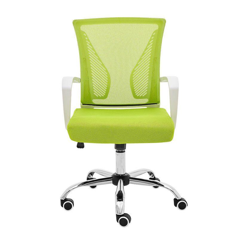 Modern Home Zuna Mid-Back Office Chair