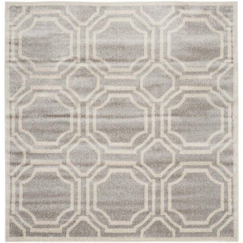 Amherst AMT411 Power Loomed Area Rug  - Safavieh