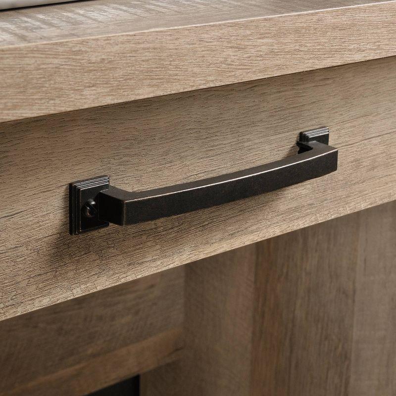 Gracie Oaks Lillehammer Writing Desk