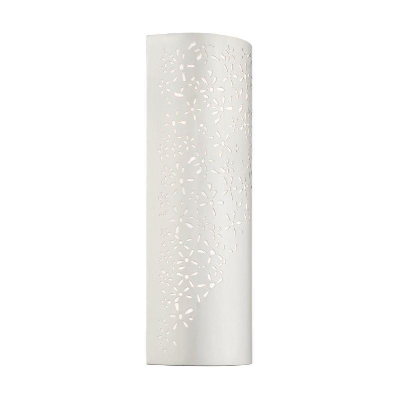 Bevil Flush Mounted Sconce