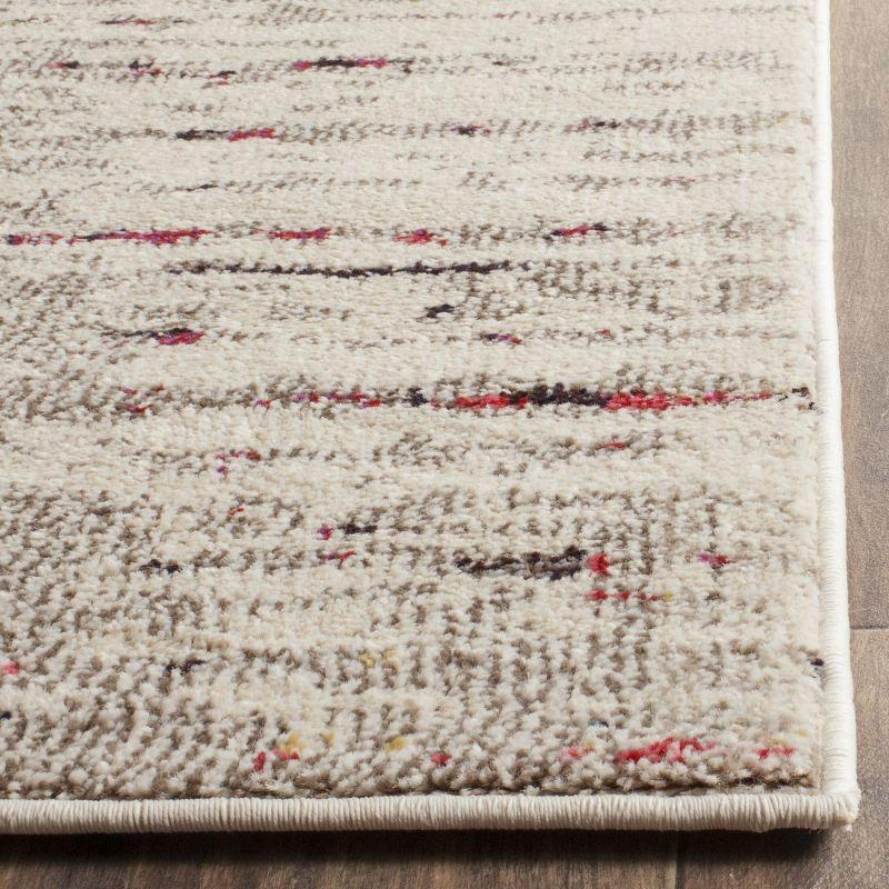 Monaco MNC209 Power Loomed Area Rug  - Safavieh