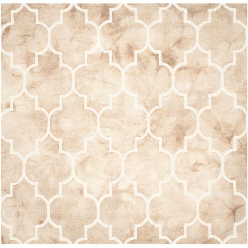 Dip Dye DDY535 Hand Tufted Area Rug  - Safavieh