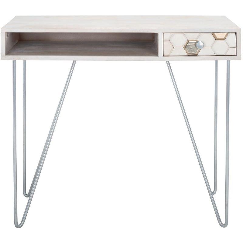 Raveena Desk  - Safavieh