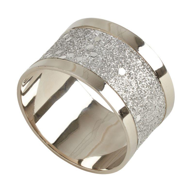 Metal Napkin Ring