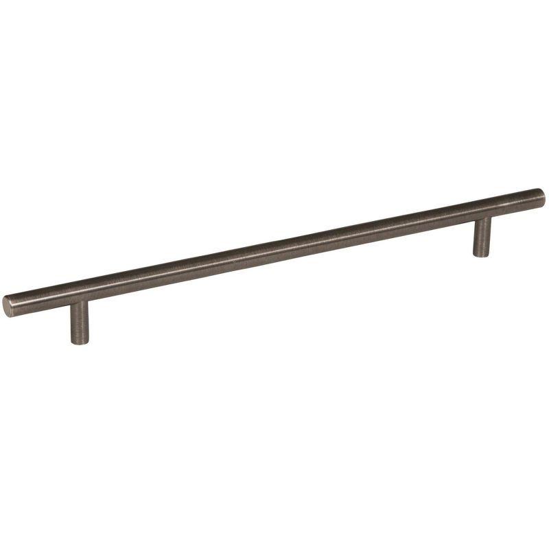 Wayfair Basics® Bar Pulls 10 1/16" Center to Center Bar Pull