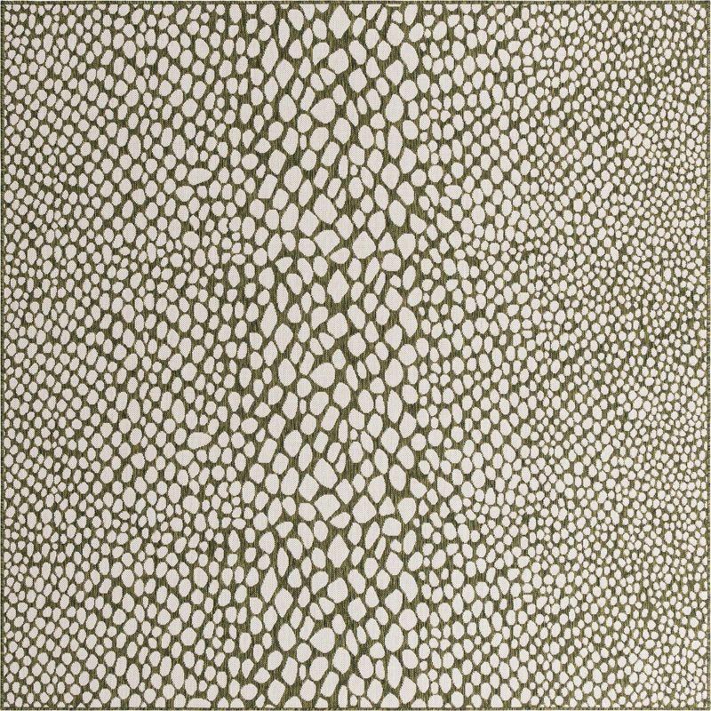 Jill Zarin Cape Town Outdoor Rug