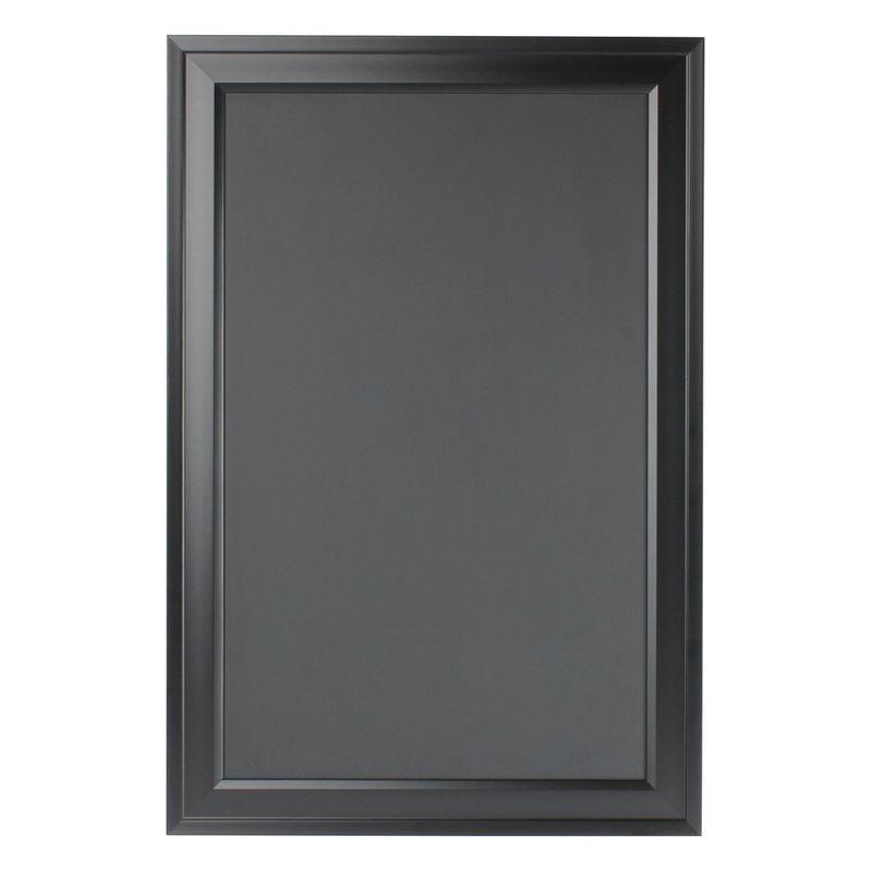 Bosc Framed Magnetic Chalkboard - DesignOvation