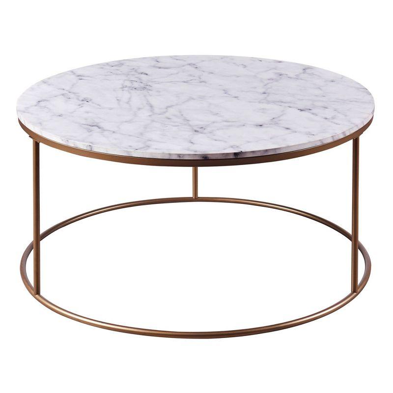 Carbone Coffee Table