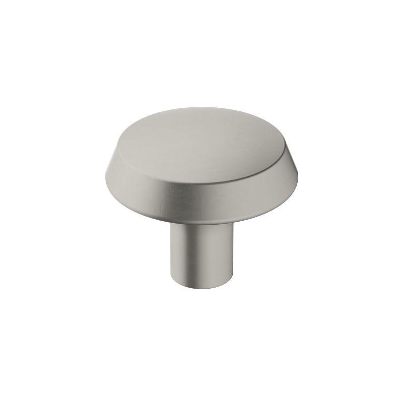 Premise 1 1/4" Diameter Round Knob