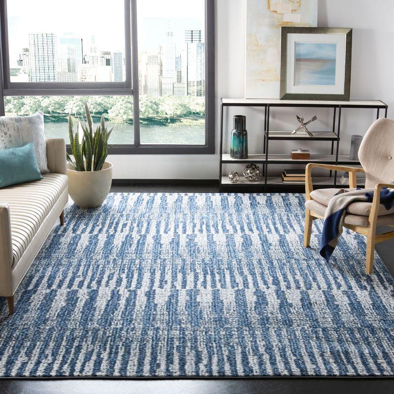 Galaxy GAL118 Power Loomed Rugs - Safavieh