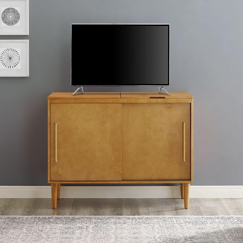 Everett Accent Cabinet