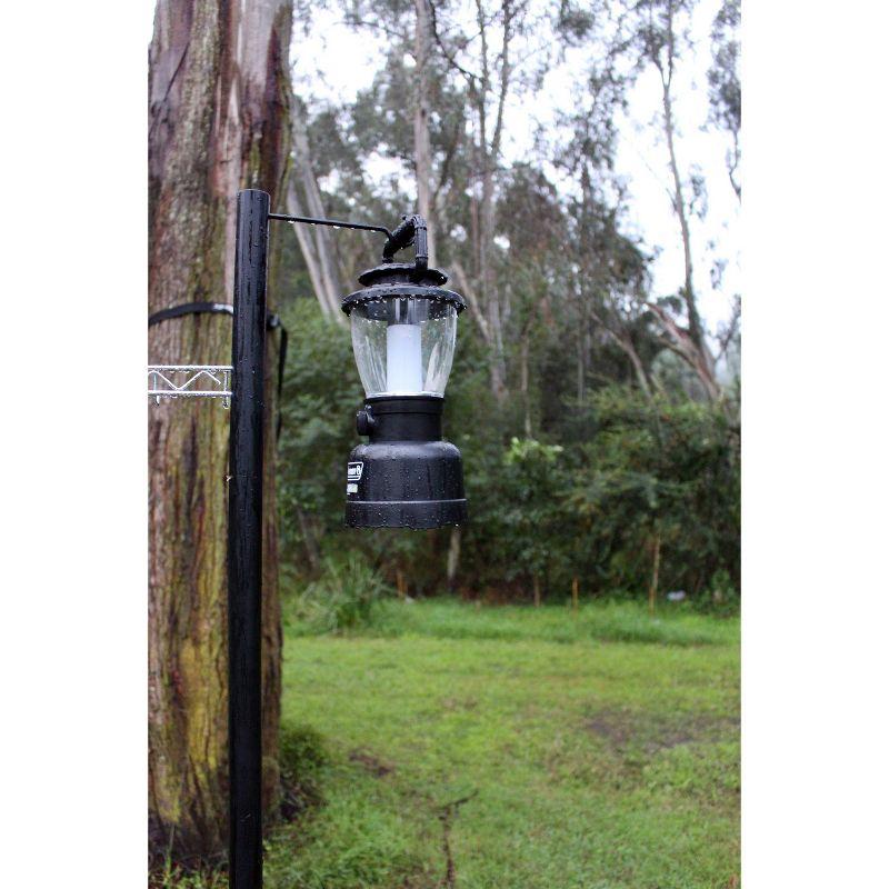 Coleman CPX 6 Rugged Rechargeable LED Lantern