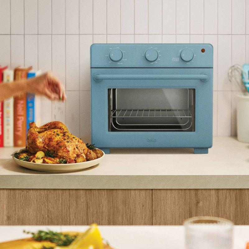 bella Air Fryer Toaster Oven