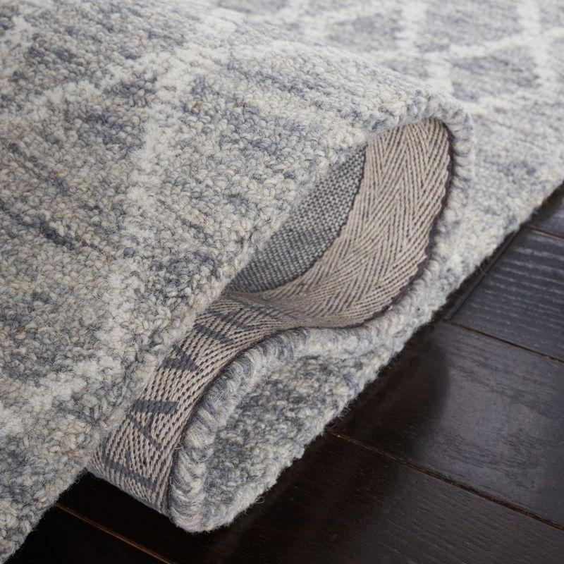 Metro MET994 Hand Tufted Area Rug  - Safavieh