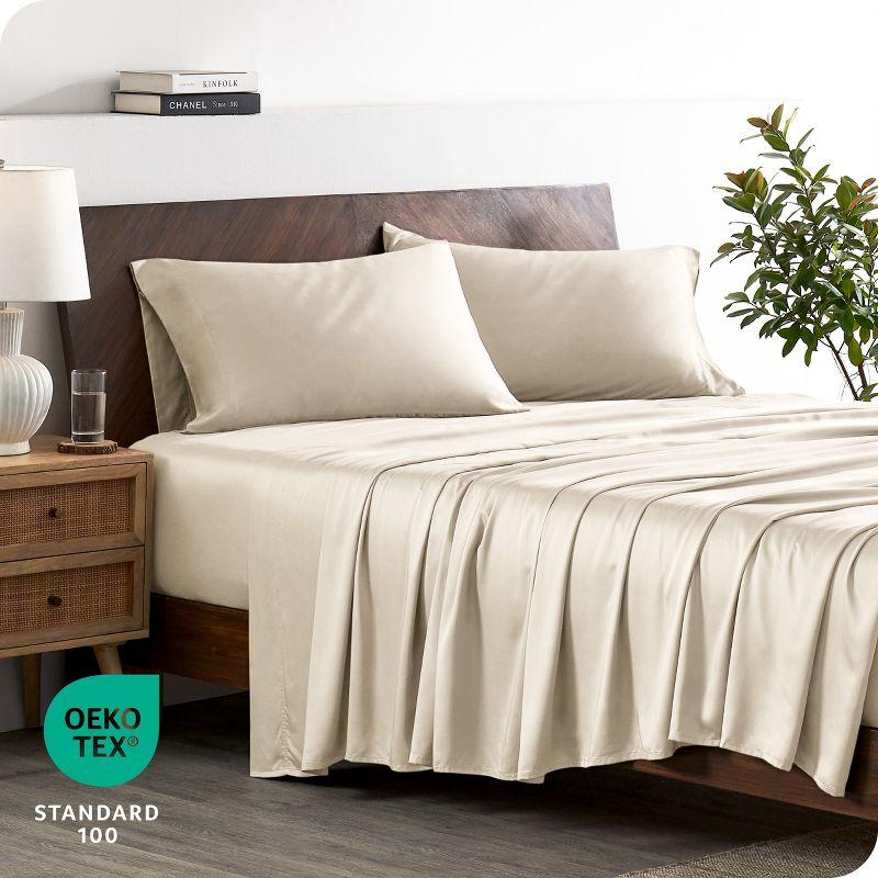 Bare Home Sheet Set - Rayon from Bamboo
